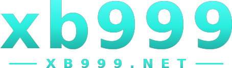 xb999 logo